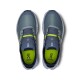 Pánská běžecká obuv On Cloudvista 2 Waterproof Mist/Heather  EUR 47,5 - thumb (3)
