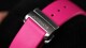 Junghans 1972 Competition PINK Automatic Limited Edition 27/4406.00 - thumb (15)