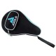 Pouzdro na stolní tenis Joola  Pocket Black/Blue - thumb (1)