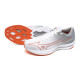 Pánská běžecká obuv Mizuno Wave Rebellion Sonic 2 White/Hot Coral/Harbor Mist  UK 10 - thumb (8)