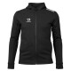 Pánská mikina Warrior Alpha X Aspire Zip Hoody Black XXL - thumb (0)