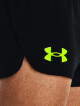 Under Armour UA LIGHTER THAN AIR SHORT-BLK 1377315-001 - thumb (3)