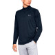 Pánská mikina Under Armour  Tech 2.0 1/2 Zip dark blue L - thumb (2)