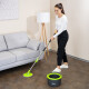 4Home Rapid Clean Compact Spin mop - thumb (9)