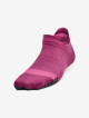 Under Armour 2 PACK ponožek Breathe Pace Pink růžová - thumb (0)