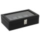 Box na hodinky Friedrich Lederwaren Infinity 26127-9 - thumb (4)