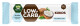 Topnatur Tyčinka Low carb 40 g - thumb (1)