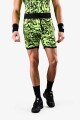 Pánské šortky Hydrogen  Chrome Tech Shorts Fluo Yellow XL - thumb (0)