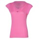 Mizuno Aero Tee Wild Orchid - thumb (0)