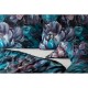 Matějovský Bavlněné povlečení Deluxe Christine, 140 x 220 cm, 70 x 90 cm - thumb (5)