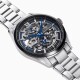 Orient Star Contemporary Skeleton RE-AZ0104L Limited Edition - thumb (1)