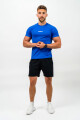 Nebbia kompresní sportovní tričko PERFORMANCE 339 černá - thumb (3)