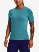 Under Armour UA Rush Seamless SS 1373929-433 - thumb (0)