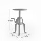 Livin Hill Stolek AVOLA AV1730-63 - thumb (8)