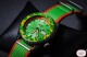 Seiko 5 Sports SRPF23K1 BLANKA Street Fighter Limited Edition - thumb (3)