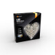 Solight LED ratanové srdce, 30x LED, 2x AA, 30cm - thumb (7)