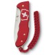 Nůž Victorinox Evoke Alox, Red 0.9415.D20 - thumb (2)