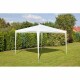 VETRO-PLUS Altánek VTP 50ZJ12010W PARTY white - thumb (0)