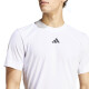 Pánské tričko adidas  Airchil Tee Pro White  L - thumb (6)