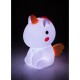 Rabalux 76020 dětské dekorativní LED osvětlení Jednorožec Unicoo - thumb (4)
