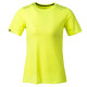 Dámské tričko Endurance  Tech Elite X1 SS Tee Yellow 42 - thumb (0)