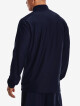 Pánská mikina Under Armour  Challenger Track Jacket-NVY S - thumb (5)