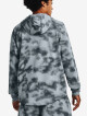 Pánská mikina Under Armour  Rival Terry Novelty HD-BLU XXL - thumb (5)