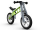 Dětské odrážedlo FirstBike  Street Green - thumb (3)