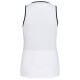 Head PERF TANK Bílá - thumb (1)