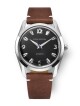 Nivada Grenchen Antarctic 35 mm - Black White Luminova - Beads of Rice - thumb (8)