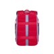 Riva Case 5225 spotovní batoh pro notebook 15,6", šedo-červená, 20 l - thumb (3)