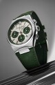 Frederique Constant Highlife Gents Chronograph Automatic Limited Edition FC-391SGR4NH6 - thumb (5)
