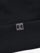 Dámská čepice Under Armour  Storm Fleece Beanie-BLK - thumb (1)
