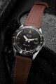 Nivada Grenchen Antarctic Diver 32038A - Rubber tropic - thumb (23)