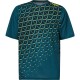 Pánský cyklistický dres Oakley  Flow SS - thumb (0)