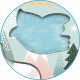 Vilac Senzorické puzzle Ice - thumb (1)