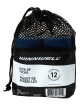 Hokejový puk WinnWell  blue JR lightweight (12 pcs) - thumb (0)