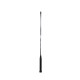 Badmintonová raketa Yonex Astrox 88 S Pro Silver/Black - thumb (3)