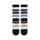 Stance Reykir Crew Lime - thumb (2)