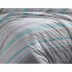 BedTex Bavlněné povlečení Decora, 140 x 200 cm, 70 x 90 cm - thumb (2)