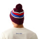 Kulich CCM Vintage Fall Pom Knit Acai Senior - thumb (2)