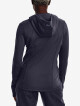 Under Armour Meridian CW Jacket grey - thumb (5)