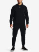 Pánská mikina Under Armour  Rival Fleece Hoodie-BLK L - thumb (1)