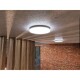 Panlux Přisazené LED svítidlo Eva, pr. 22 cm, IP54 - thumb (1)