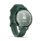 Garmin Lily® 2 Active Jasper Green / Jasper Green Silicone Band 010-02891-02 - thumb (4)