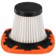 Sixtol Filtr do vysavače CAR VAC FILTER, HEPA, 8x5,5cm – náhradní díl - thumb (0)