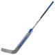 Kompozitová brankářská hokejka Bauer Supreme M5PRO Silver/Blue Senior 26 palců, L (normální gard) - thumb (0)