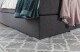 Artelta Manželská postel INEZ Boxspring | 140 x 200 cm Barva: Sawana 21 - thumb (8)