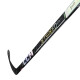 Kompozitová hokejka CCM JetSpeed FT6 Pro CharcoalChrome Senior 28 pravá ruka dole, flex 85 - thumb (5)