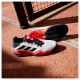 Pánská tenisová obuv adidas Barricade 13 M Clay White/Core Black  EUR 45 1/3 - thumb (19)